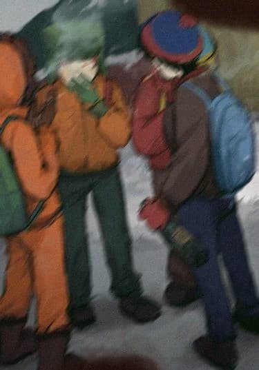 SOUTH PARK !! thumbnail