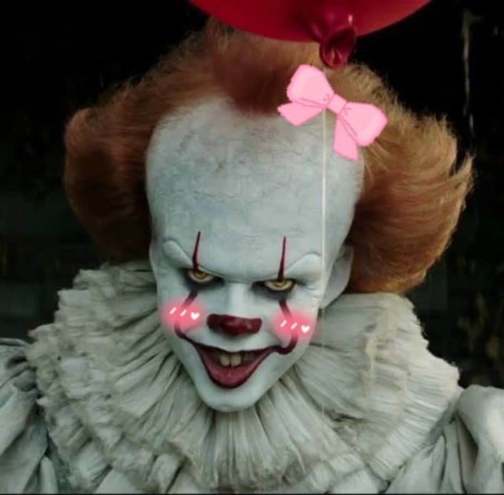 Pennywise thumbnail