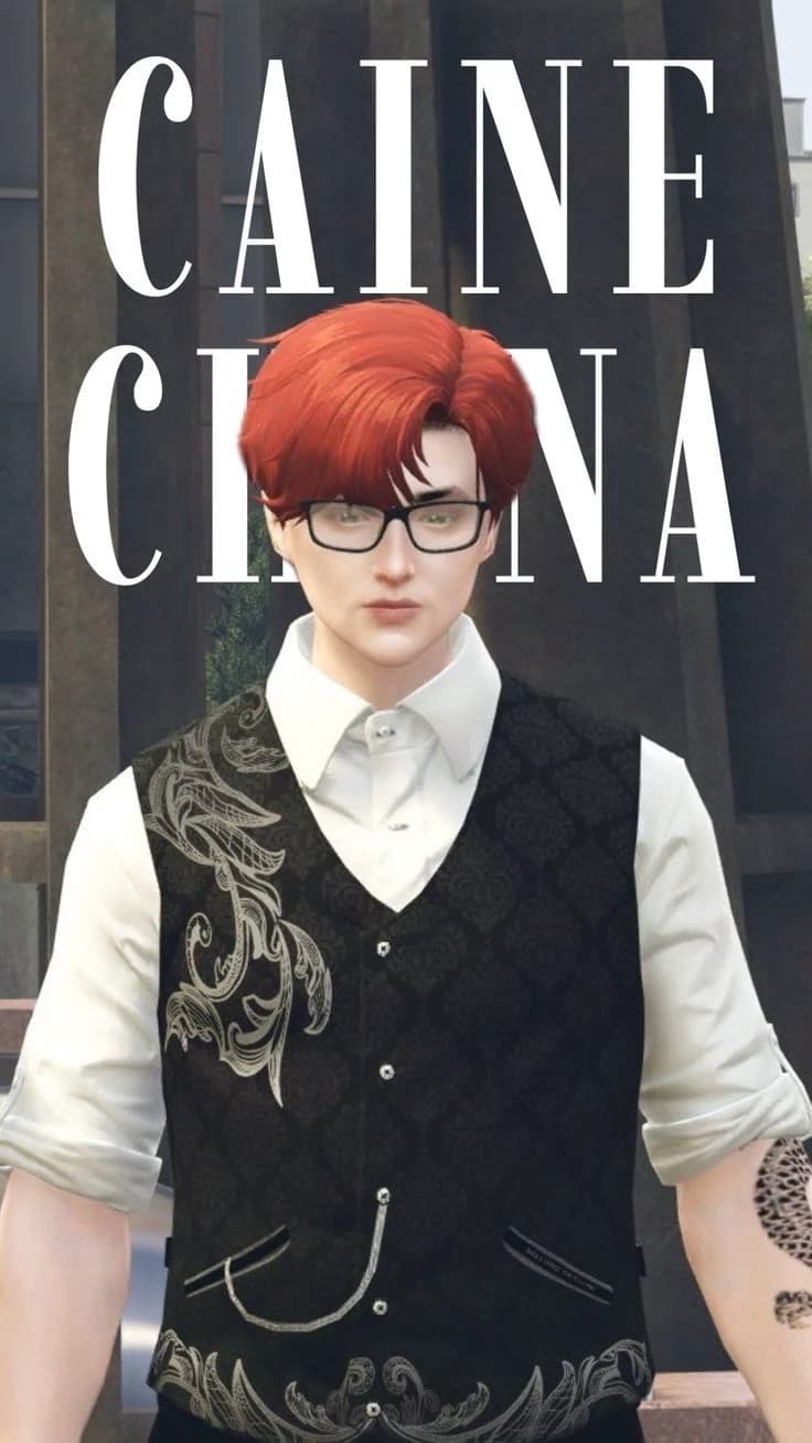 Caine chana thumbnail