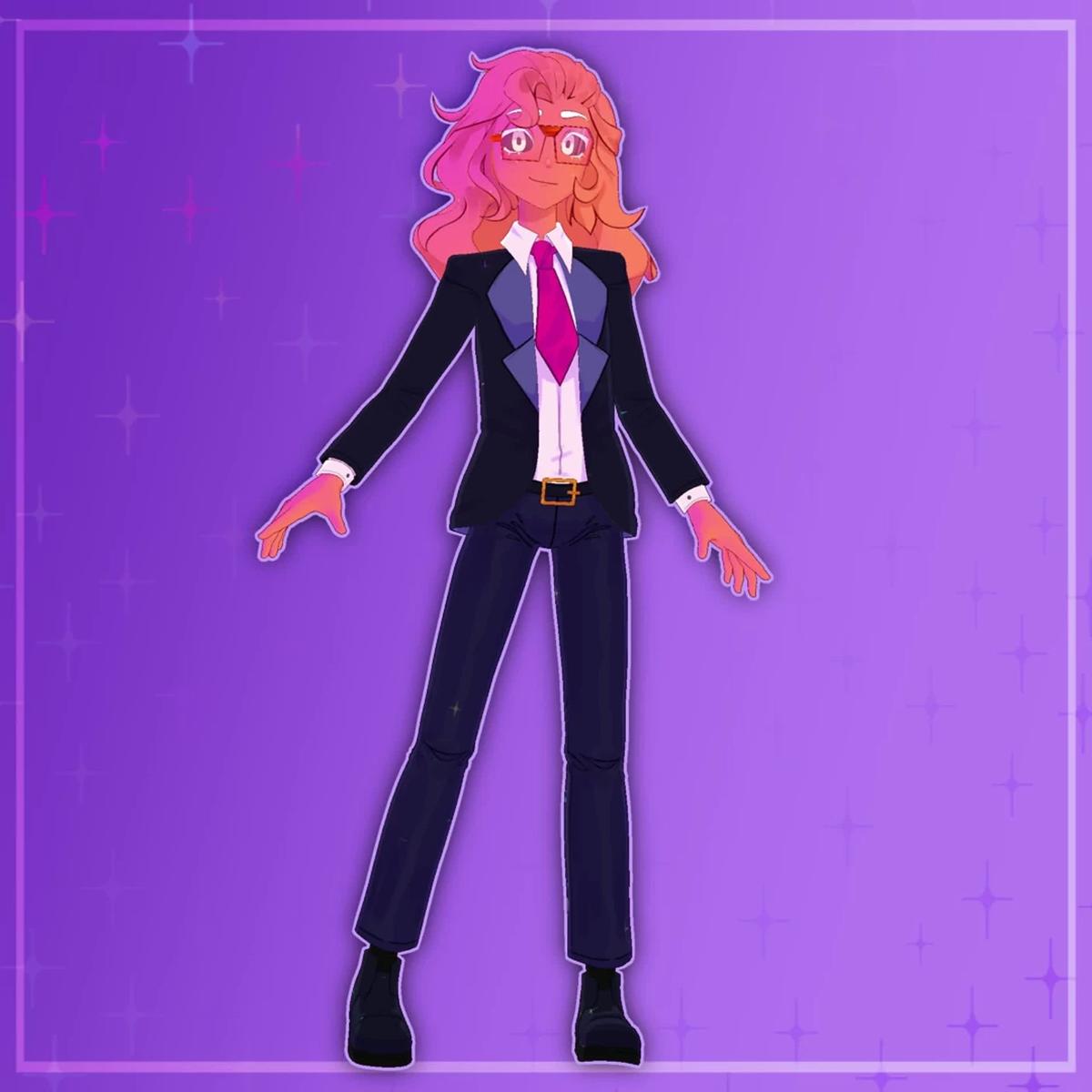 Bammy (space) thumbnail