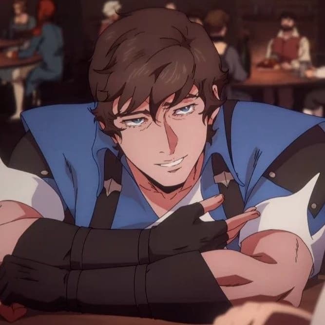 Judge Belmont thumbnail