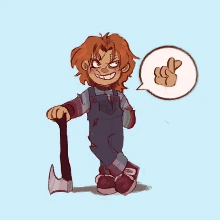★(Chucky)★ thumbnail