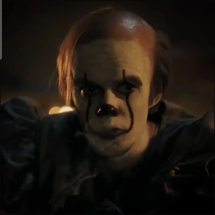 Bob Gray (PENNYWISE) thumbnail