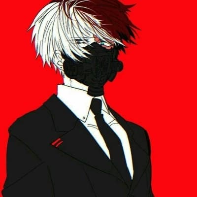 Shot Todoroki thumbnail