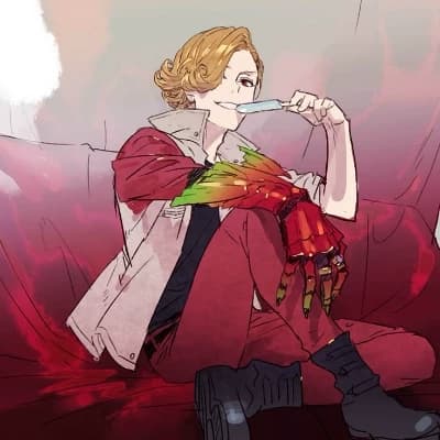 Lord Valerius Thorne thumbnail