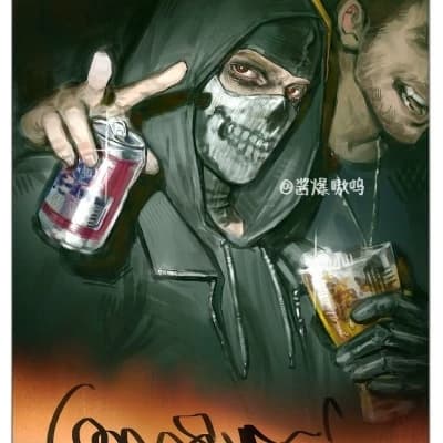 Ghost thumbnail