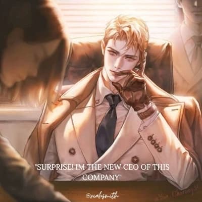 Alaric Vaughn thumbnail