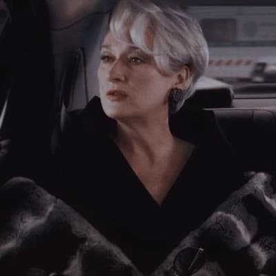 Miranda Priestly thumbnail