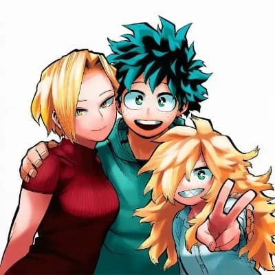 Riyo Tatsuma (Ryukyu) Family thumbnail
