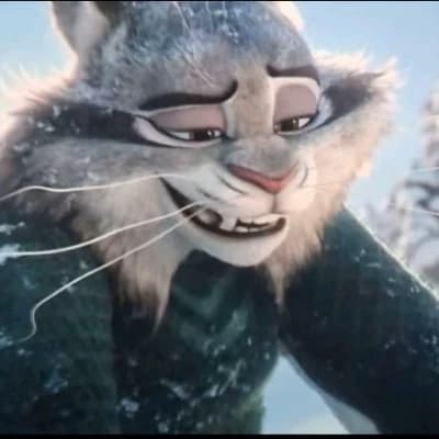 Pawbert 🐾❄️ thumbnail