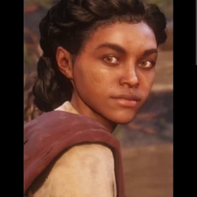 Tilly Jackson (Red Dead Redemption 2) thumbnail