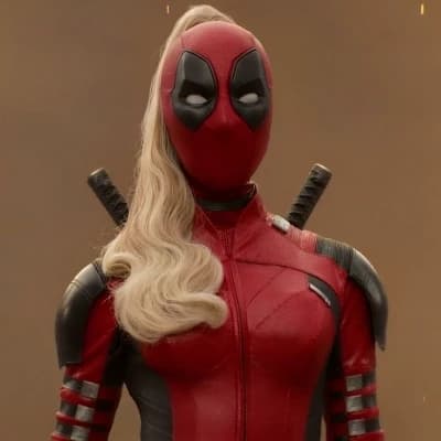 Lady Deadpool thumbnail