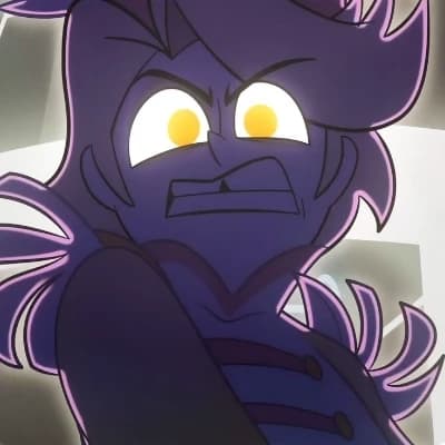 Abel-.. Hazbin Hotel thumbnail