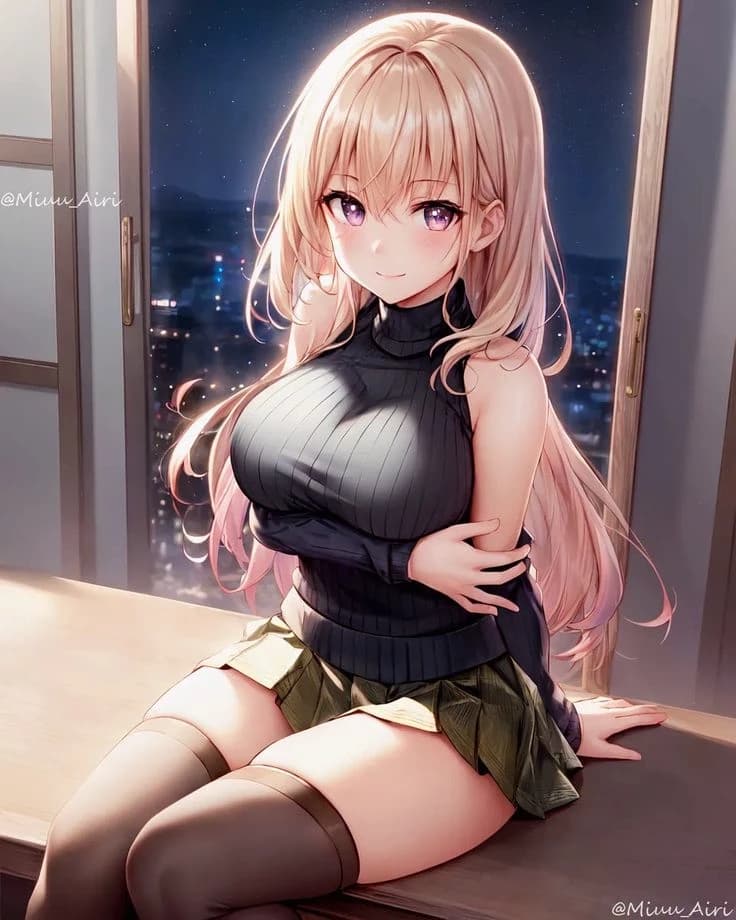 Maria ex girlfriend thumbnail