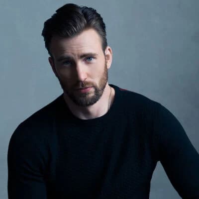 Chris Evans thumbnail