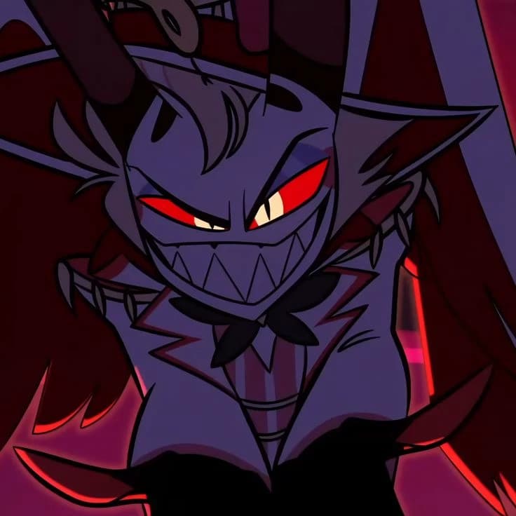 Lucifer thumbnail