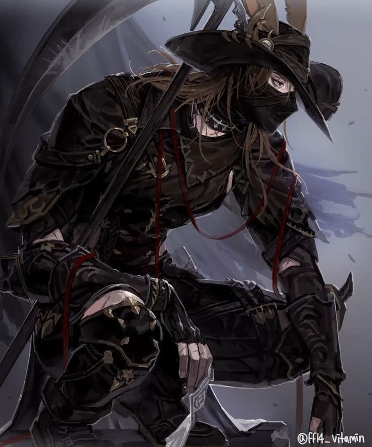 Daemon thumbnail