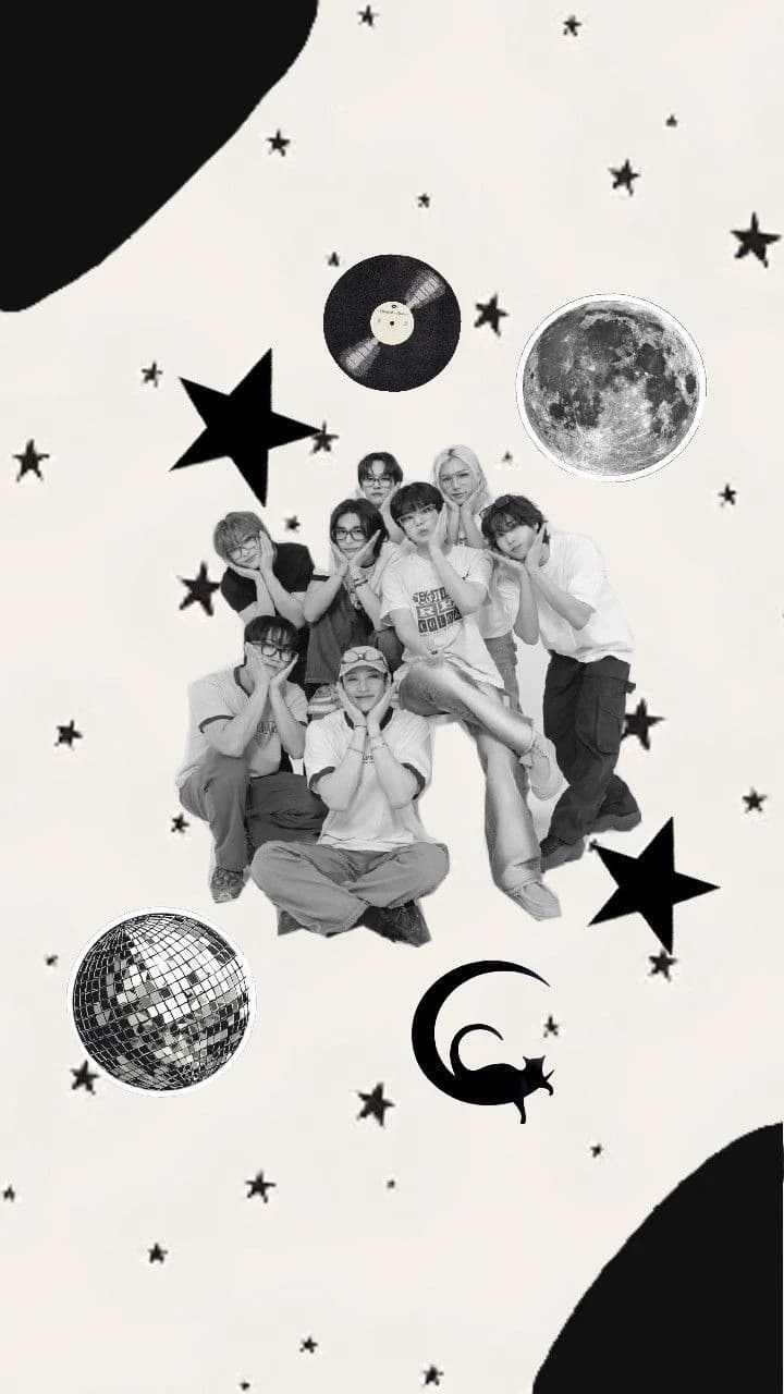Stray kids !! thumbnail