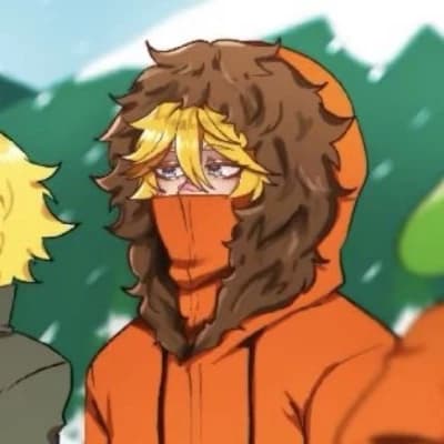 Kenny McCormick thumbnail