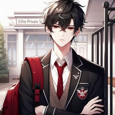 Elite private school 🏫✨ "Sebastian" thumbnail