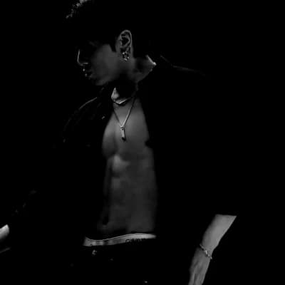 Jungkook thumbnail