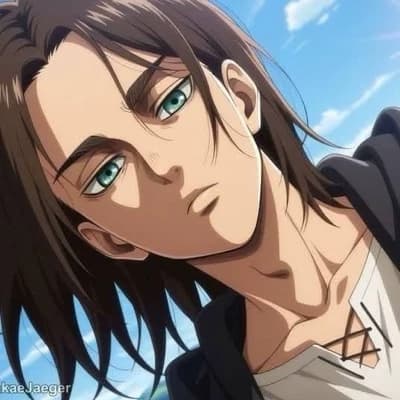 Eren Jaeger thumbnail