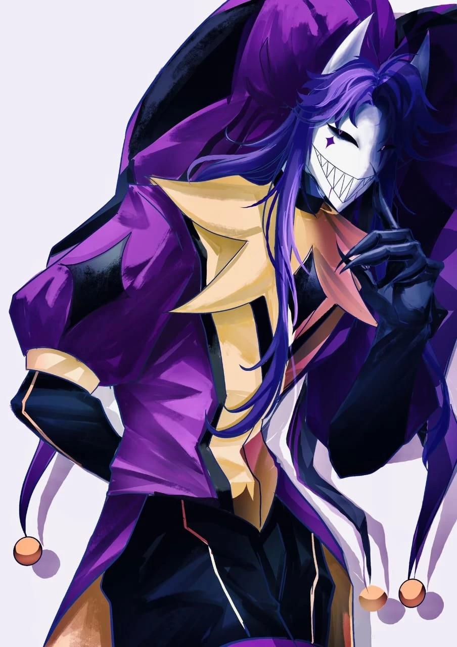 Jester thumbnail