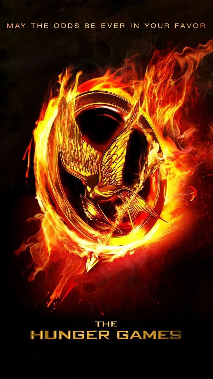 The Hunger Games thumbnail