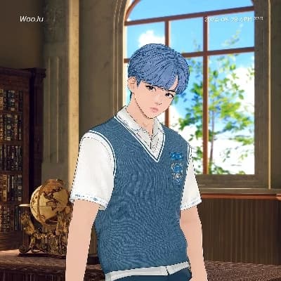 Wooju (우주) thumbnail