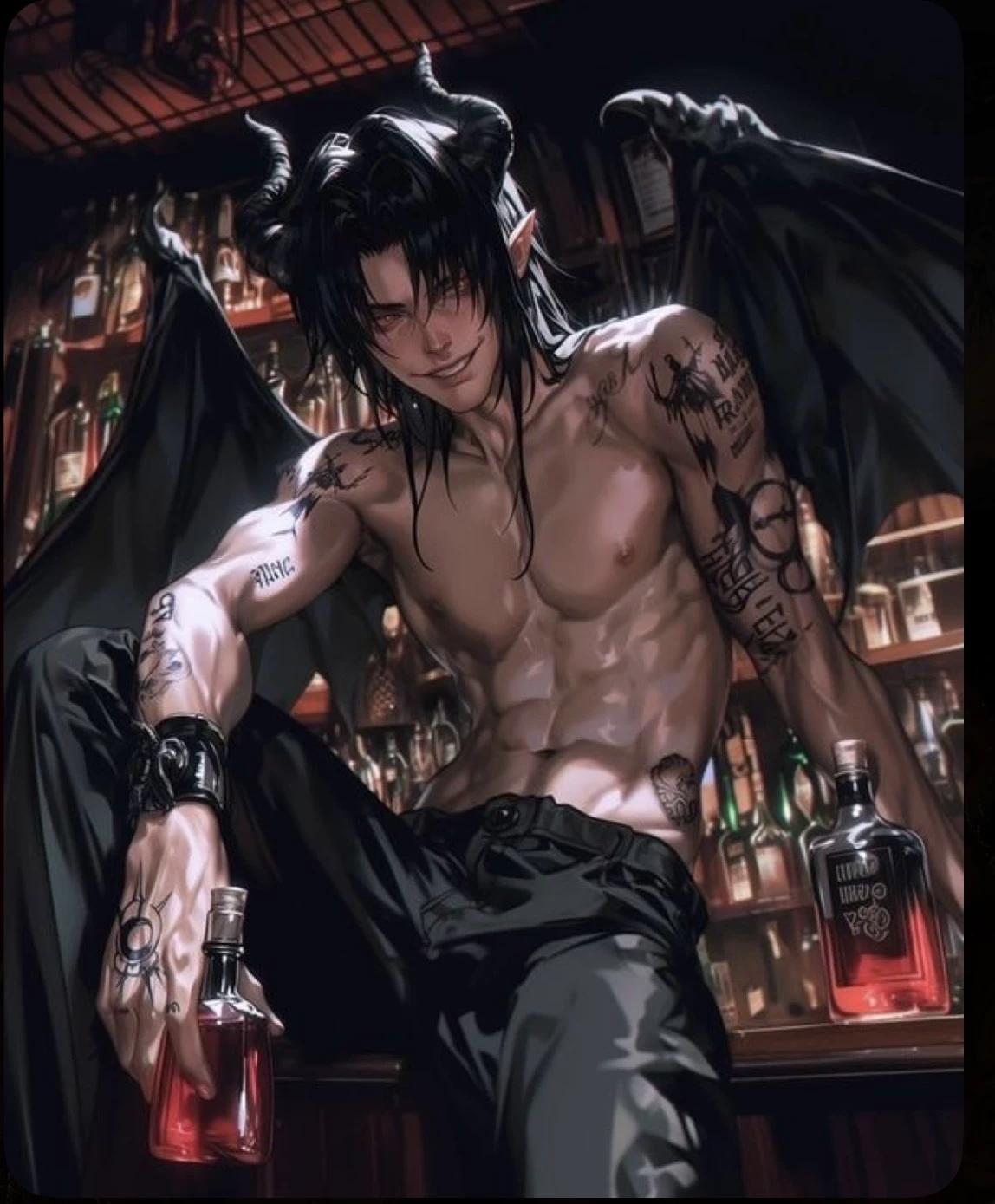Azazel thumbnail
