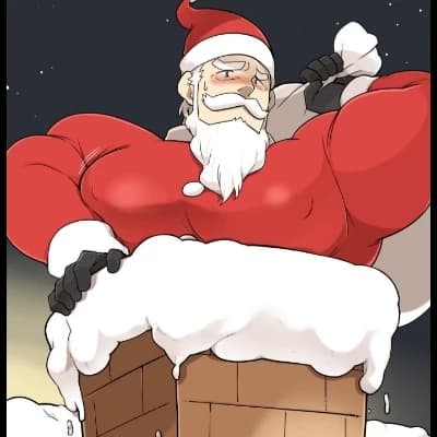 Santa Claus thumbnail