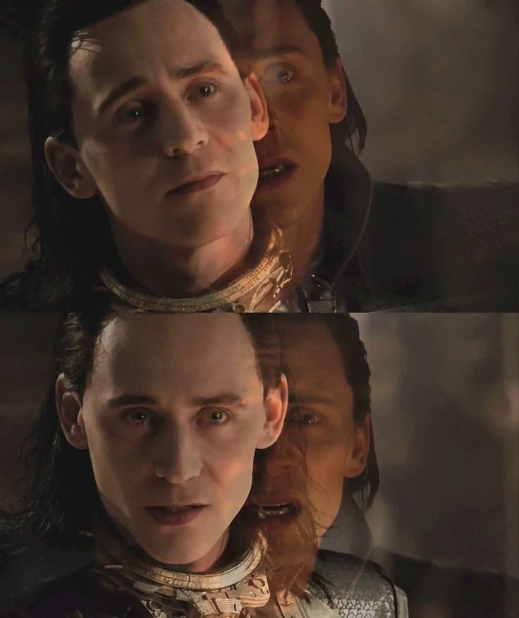 Loki Laufeyson thumbnail