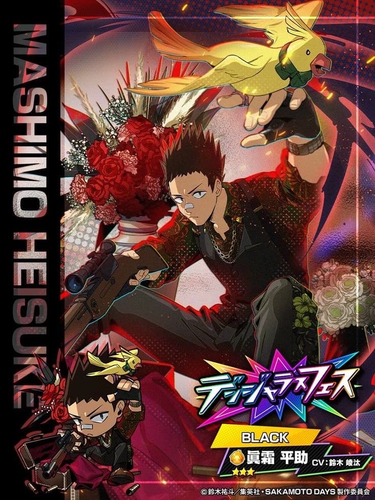Heisuke mashimo thumbnail
