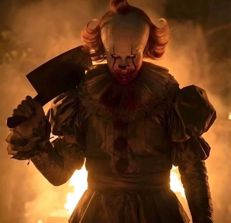Pennywise thumbnail