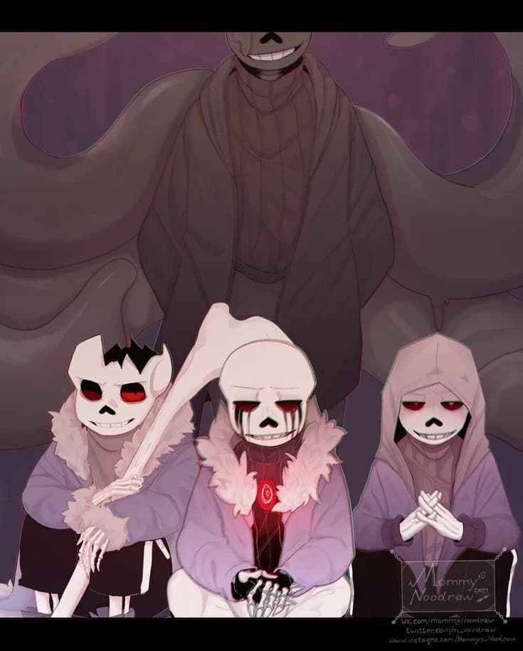 The Bad sanses!. thumbnail