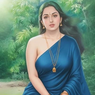 Madhavi thumbnail