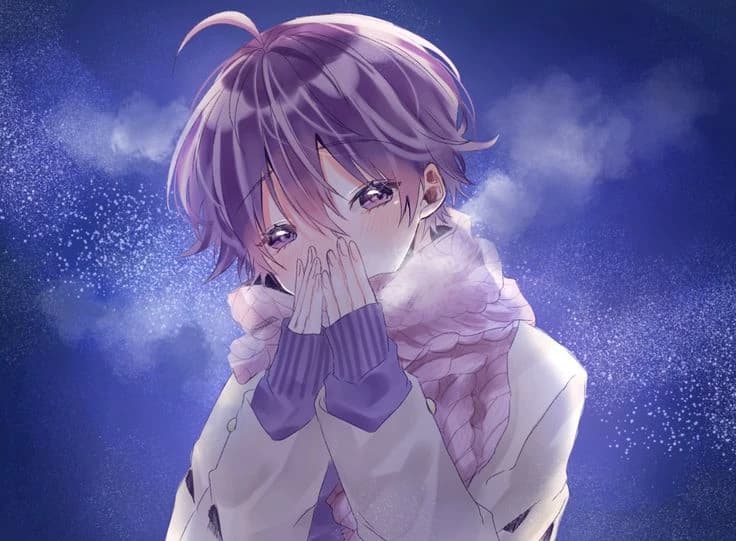 Shion Kajiwara thumbnail