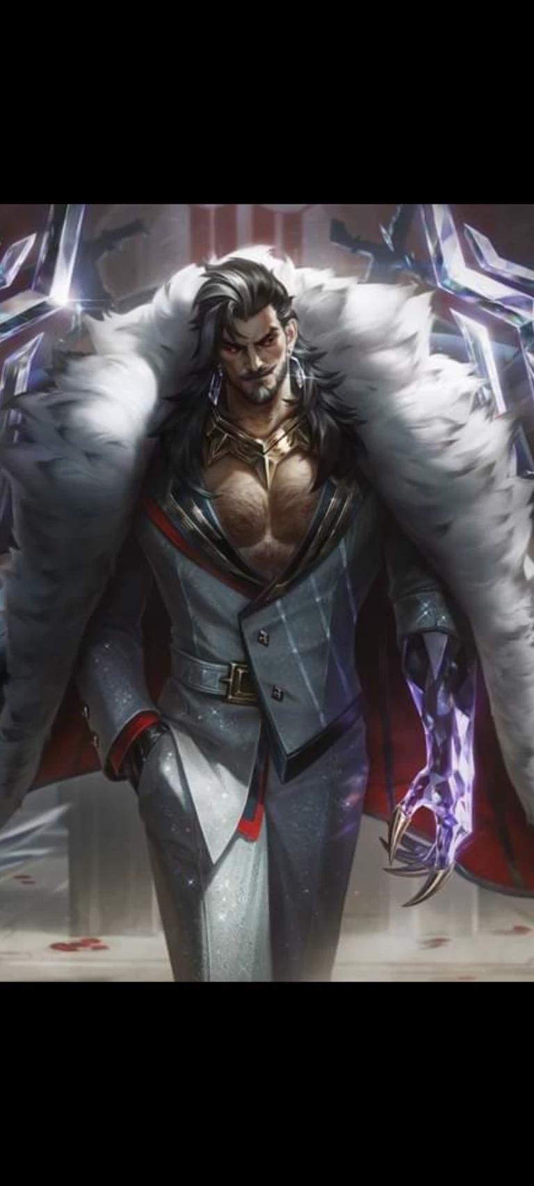 Jericho Swain thumbnail