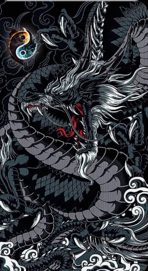 (The Lord shadow dragon) Sung jinwoo. thumbnail