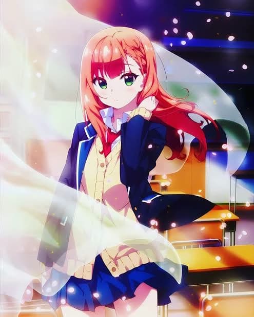 Aika Natsukawa thumbnail