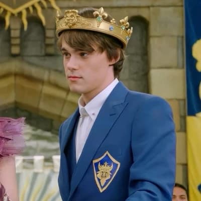 Prince Ben thumbnail