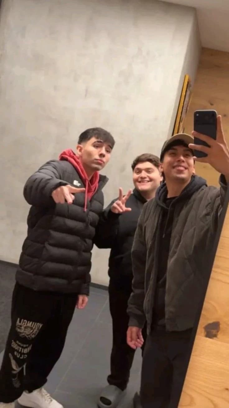 The Bros thumbnail