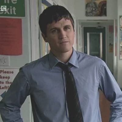 Chris Mead thumbnail