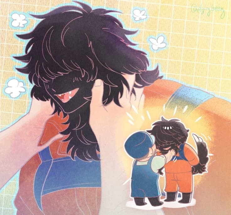 Seús (I don't know what his name is xD) thumbnail