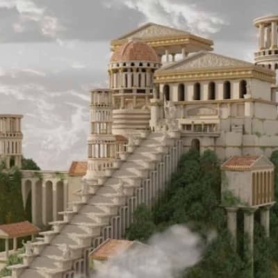 Olympus thumbnail