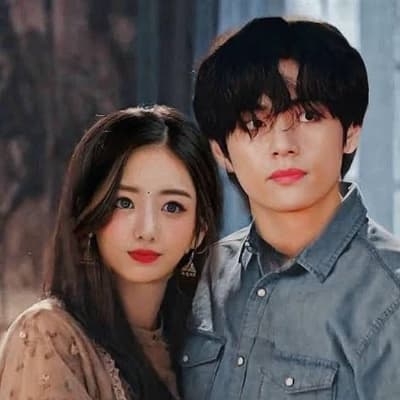Kim Taehyung thumbnail