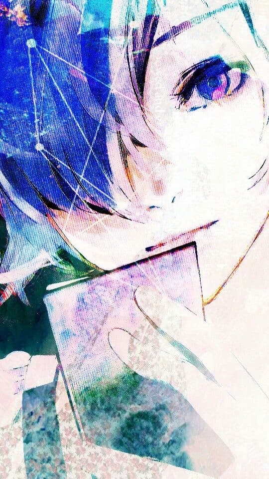 Touka Kirishima  thumbnail
