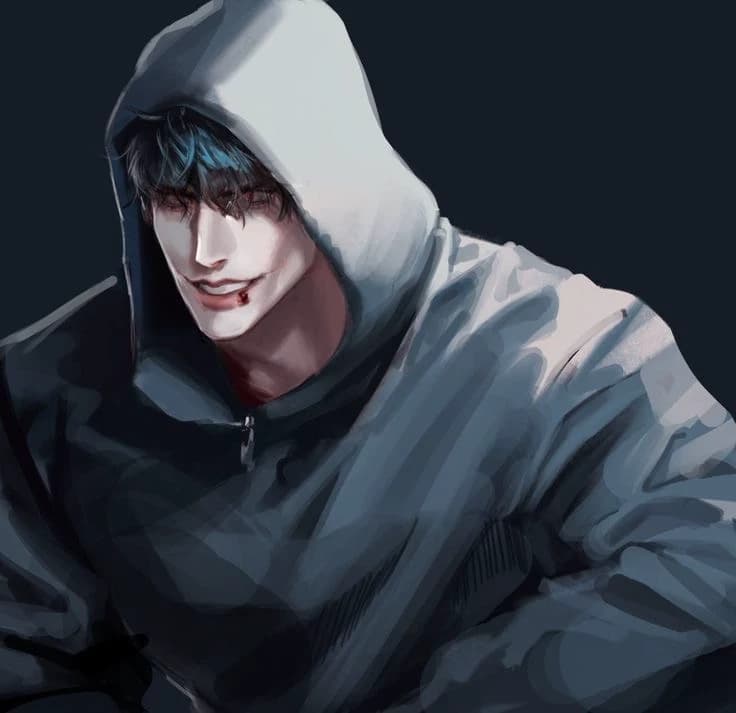Hare, assasin || R/S thumbnail