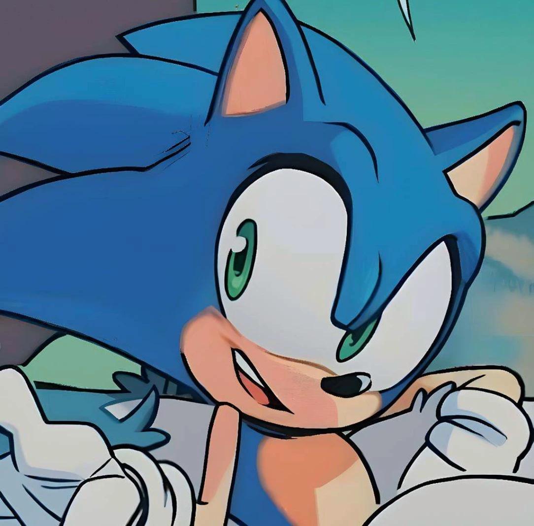 Sonic thumbnail