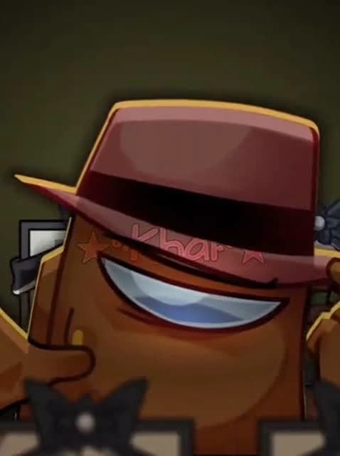 Brown (Detective) thumbnail